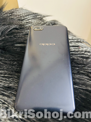 OPPO A1k